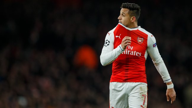 ¿Te gustaría ver a Alexis Sánchez en Manchester City o en otro equipo? ¿Por qué?