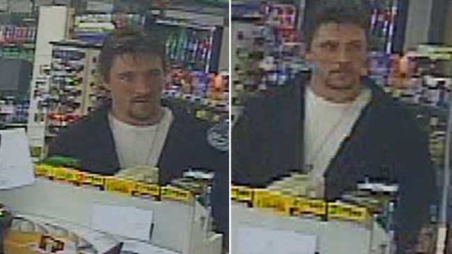 Autoridades buscan a sujeto que robó armas y envió manifiesto a Trump