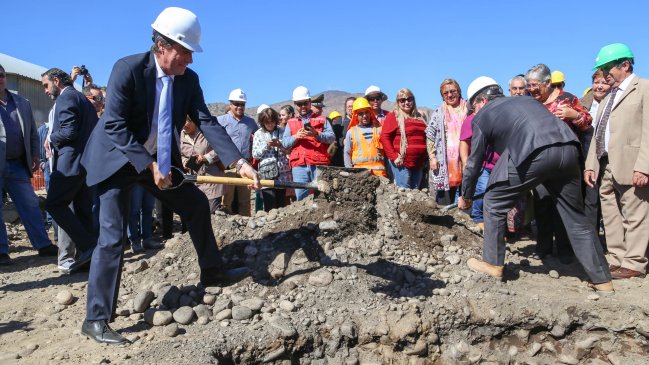Comenzaron las obras de reposición del Estadio 
