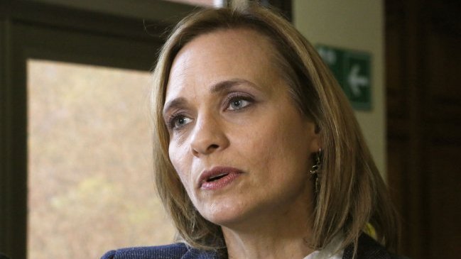 Goic y primarias en la Nueva Mayoría: 