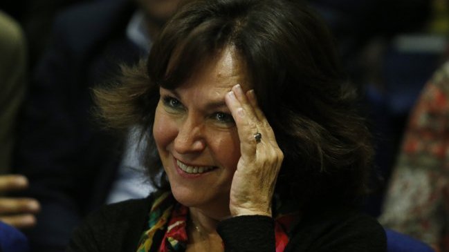 Parlamentarios de oposición buscan interpelar a ministra del Trabajo