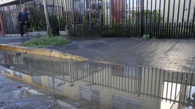 Alcaldesa de Hualpén reconoció ayuda 