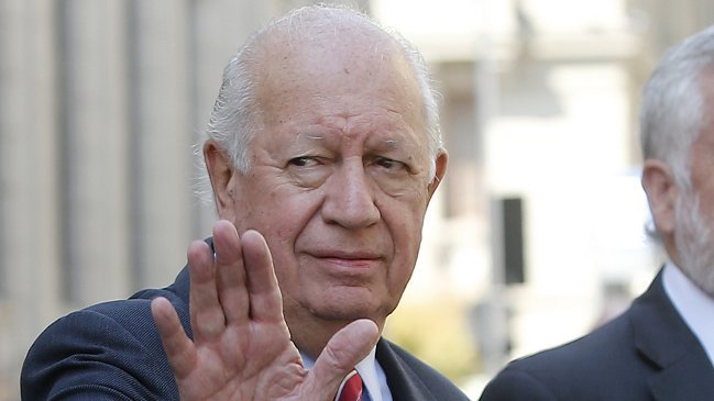 Las reacciones a la renuncia de Ricardo Lagos a la carrera presidencial
