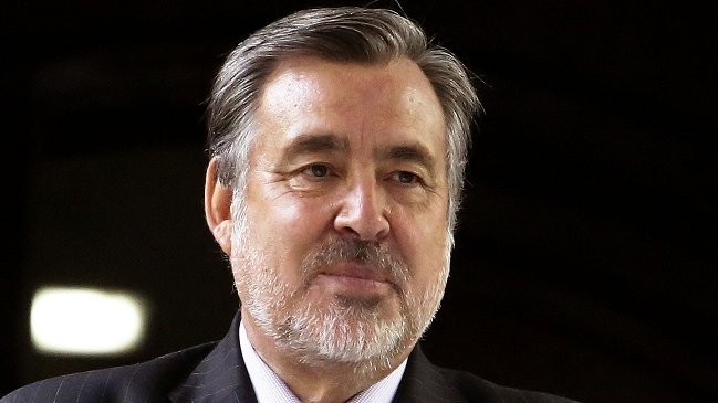 Alejandro Guillier rescata el 