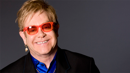   ¿Cómo será el show con que Elton John retornará a Chile? 