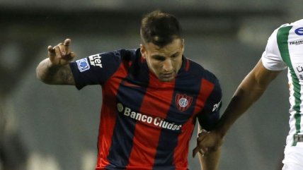 Volante de San Lorenzo: Venimos a proponer para conseguir un buen resultado ante la UC