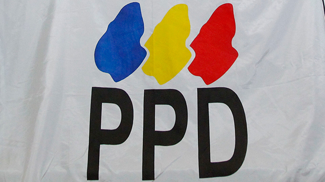 PPD se tomará tiempo para definir apoyo presidencial y detalla sus condiciones