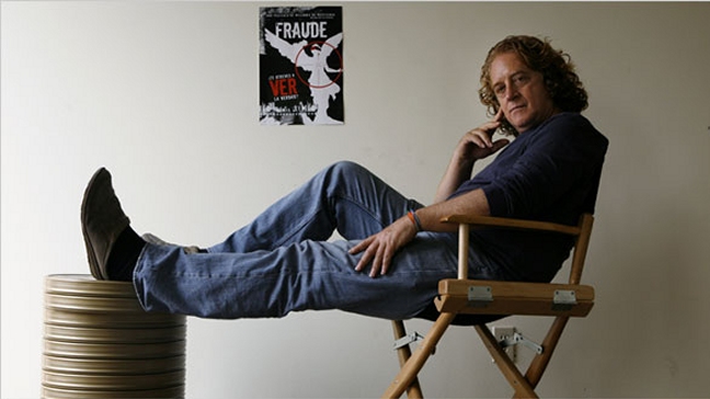 Luis Mandoki dirigirá el drama fronterizo 