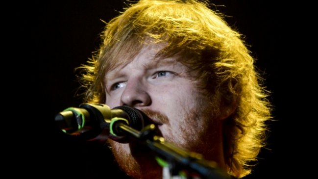 Ed Sheeran llega a un acuerdo para cerrar demanda por plagio de 