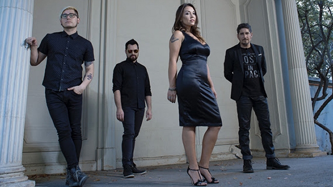 Saiko adelantará nuevas canciones en show en vivo