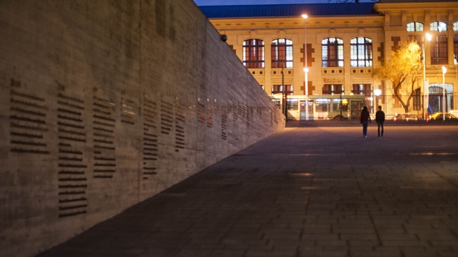 Alemania apoya dos proyectos en el Museo de la Memoria y los DD.HH.