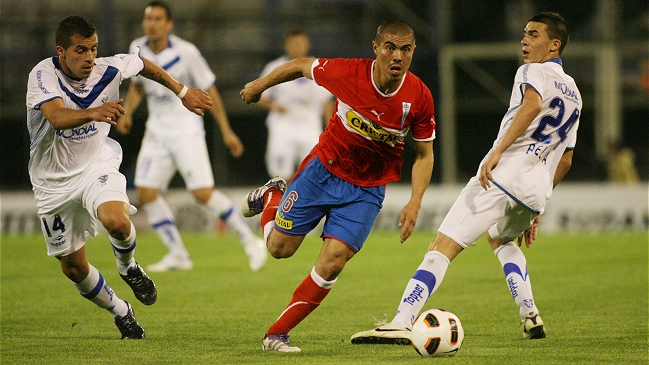 ¿Qué recuerdos tienes de chilenos ante argentinos en el fútbol?