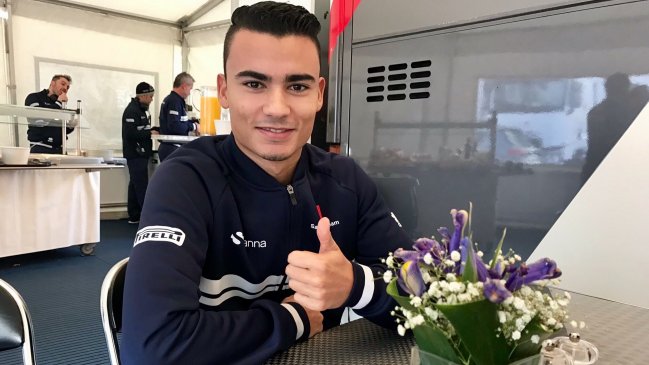 Pascal Wehrlein volverá a tomar el mando de su Sauber en el GP de Bahréin de Fórmula 1