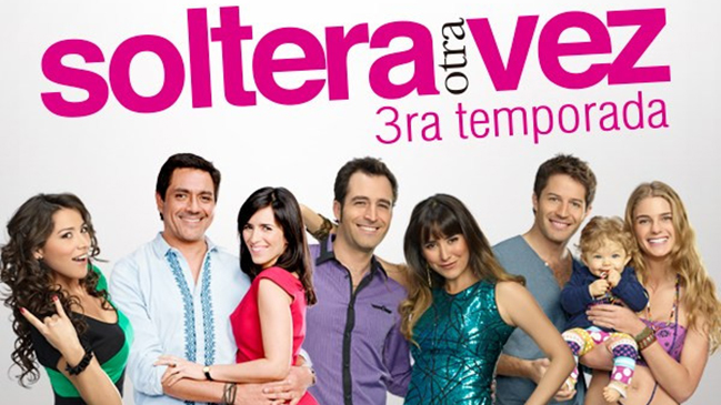 Canal 13 presentó su oferta programática para 2017