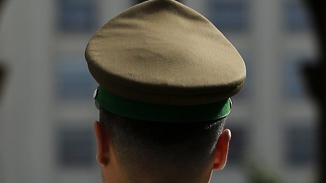 Fraude en Carabineros: CDE pide prisión preventiva para 15 nuevos formalizados