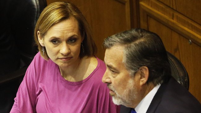 Guillier, Goic y Nueva Mayoría se reordenan tras la bajada de Lagos