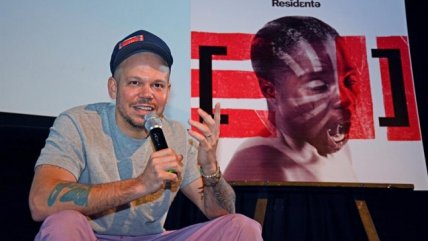 Residente dice que su nuevo disco le hizo 