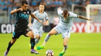 Deportes Iquique visita a Gremio de Porto Alegre por la Libertadores