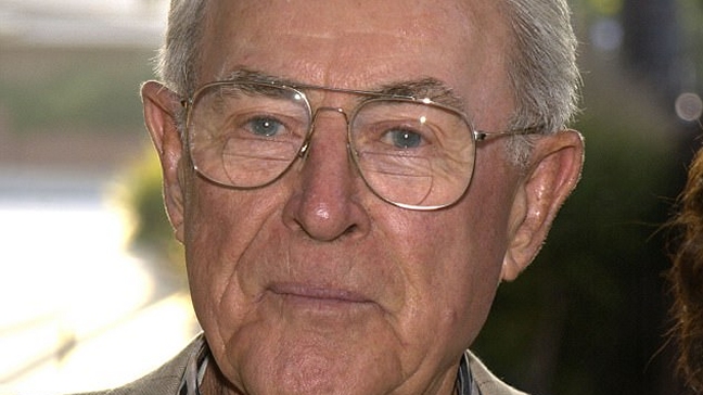 Falleció Peter Hansen, actor de 