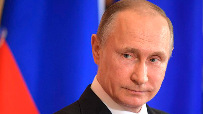 El Kremlin responde a EEUU y califica de 