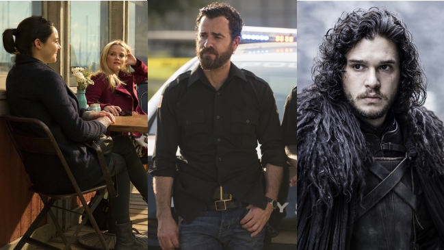 Cinco libros que inspiraron las historias de HBO