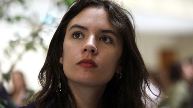 Vallejo: No estoy disponible para que el Gobierno me ponga entre la espada y la pared