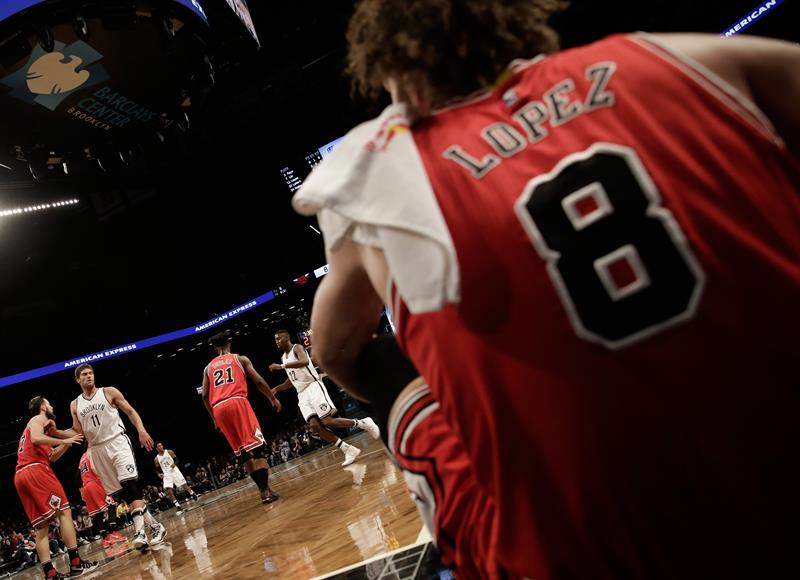 La NBA vivirá jornada decisiva este miércoles