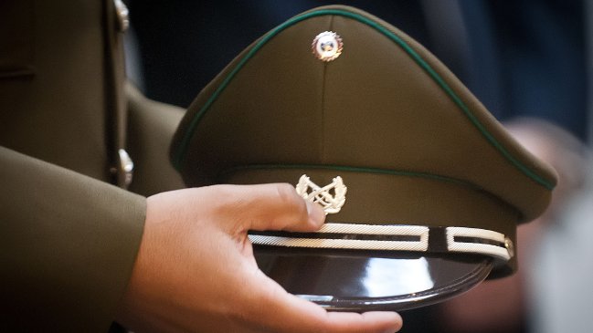 Fraude en Carabineros: Prisión preventiva para cuatro de 15 nuevos formalizados