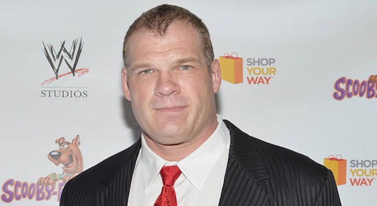 Kane quiere cambiar su carrera en la WWE por ser alcalde