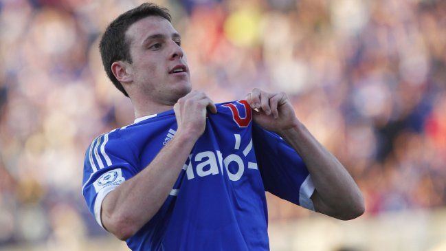 Ronald Fuentes: No está la posibilidad de que llegue Angelo Henríquez