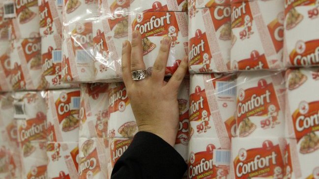 Tribunal avaló acuerdo para pagar compensaciones por colusión del confort