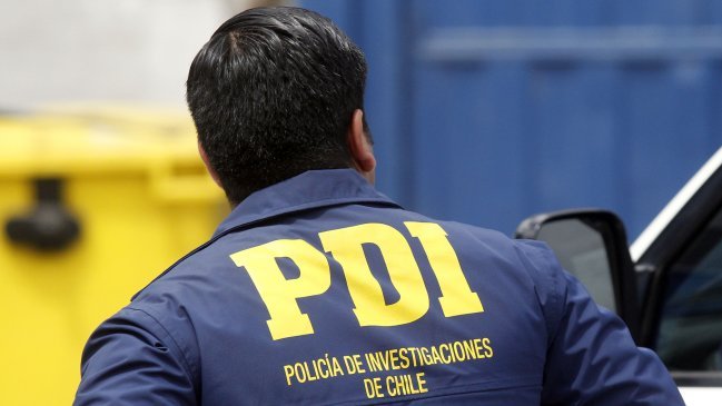 Dos funcionarios de la PDI fueron formalizados por torturar a una mujer embarazada