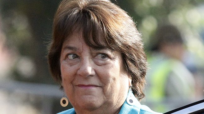 Delpiano descartó hacer algún cambio a la reforma de la educación superior