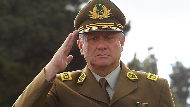 Gobierno confirmó plan de reestructuración en Carabineros sin salida de Bruno Villalobos