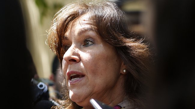 Gobierno apurará al Congreso para sacar adelante la reforma de pensiones