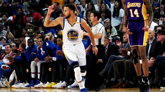 Así se jugarán los play-offs de la NBA