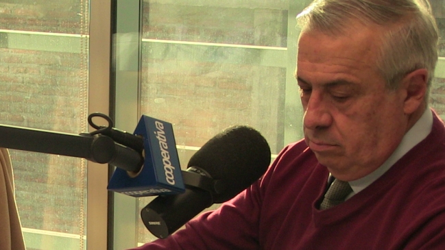 Mañalich descarta necesidad de primarias en Chile Vamos: Felipe Kast quiere ser senador