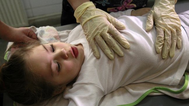 Preocupación en autoridades por aumento de casos de enfermedades respiratorias