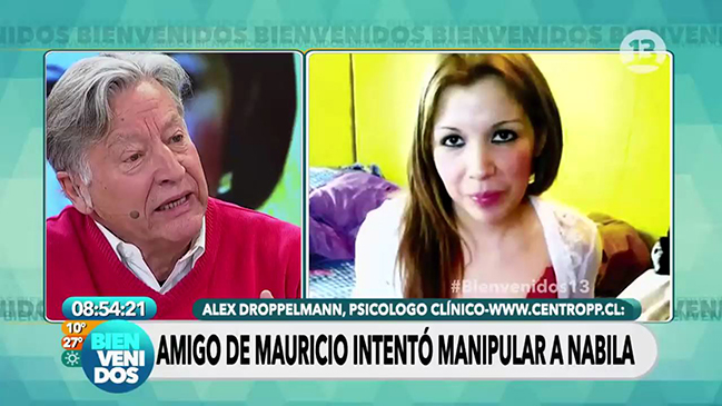 Canal 13 pidió la renuncia del director de 