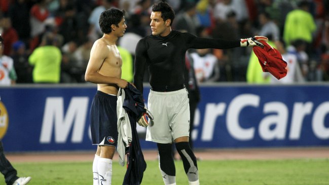 Sebastián Viera: Me pone contento que un equipo como Colo Colo se interese en mí