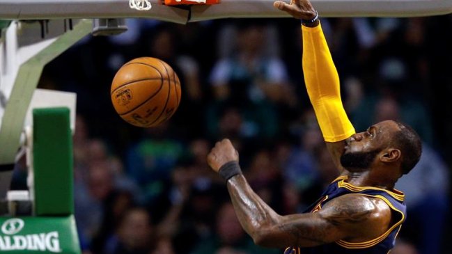 Cuatro series marcan el inicio de la postemporada en la NBA