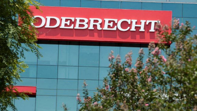 Odebrecht pagó 3.370 millones de dólares en sobornos entre 2006 y 2014