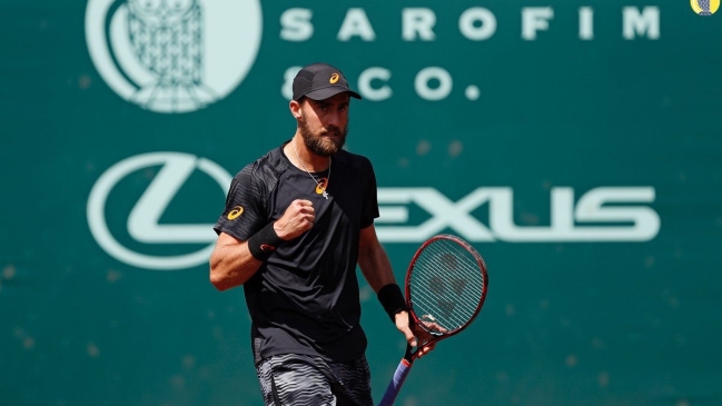 Steve Johnson y Thomaz Bellucci animarán la final del ATP de Houston