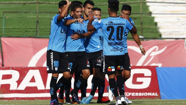 La programación de esta semana en la Copa Libertadores