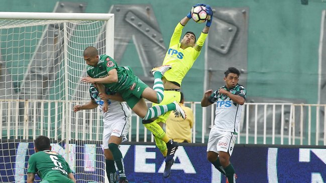 Mira todos los goles que dejó la décima fecha del Torneo de Clausura