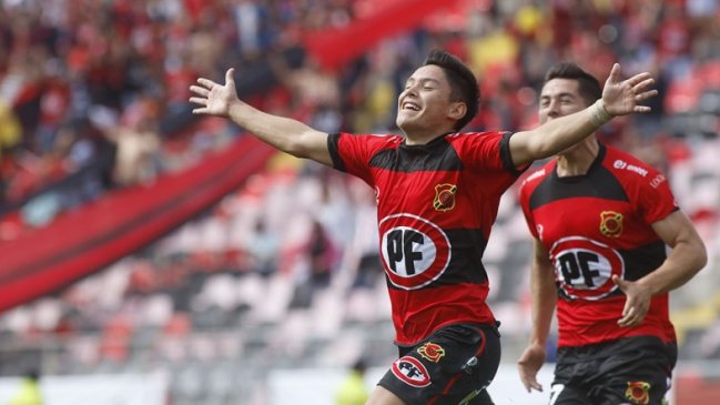 Los goles que dejó la 13ª fecha de la segunda rueda en la Primera B