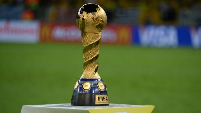 Gobierno ruso endureció castigos contra hinchas de cara a la Copa Confederaciones