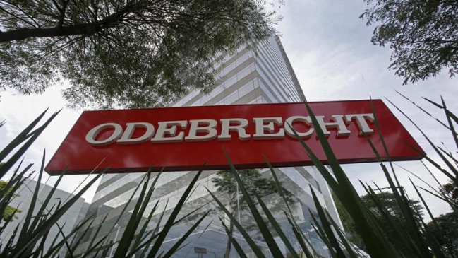 Constructora Odebrecht fue condenada en EEUU a pagar 2.600 millones de dólares