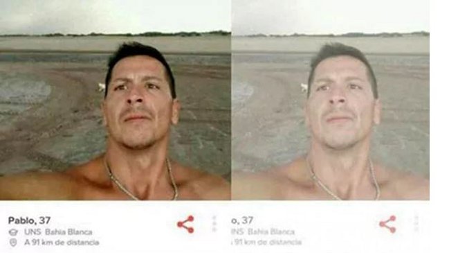 Cumplió sentencia por descuartizar y quemar a su novia: Ahora busca pareja en Tinder