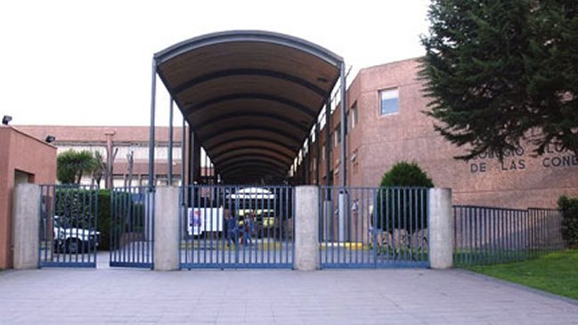 Colegio de Las Condes debe pagar 15 millones como indemnización por alumna agredida